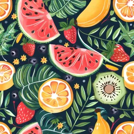 Summer Shape 229